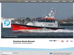 Chantiers Navals Bernard