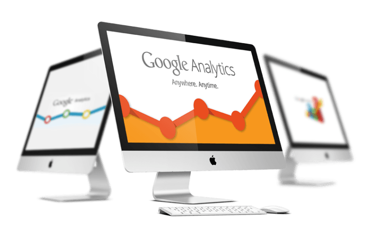 Google Analytics SEO referencement