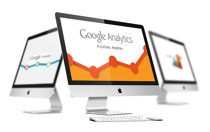Google Analytics SEO referencement