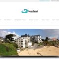 Mairie Clohars Carnoet Finistere Bretagne