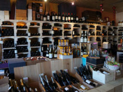 Le Cellier du Blavet vins Hennebont