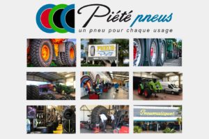 Pave piete pneus pontivy 2020