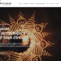 client armelle-reiki-lahochi-site-internet