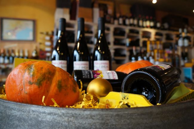 client site-internet-Cellier-du-Blavet-vins-Hennebont